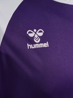 hmlMATCH LEAGUE JERSEY S/S