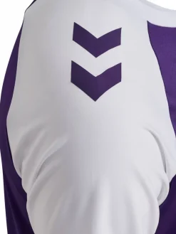 hmlMATCH LEAGUE JERSEY S/S
