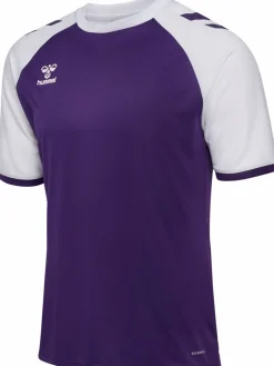 hmlMATCH LEAGUE JERSEY S/S