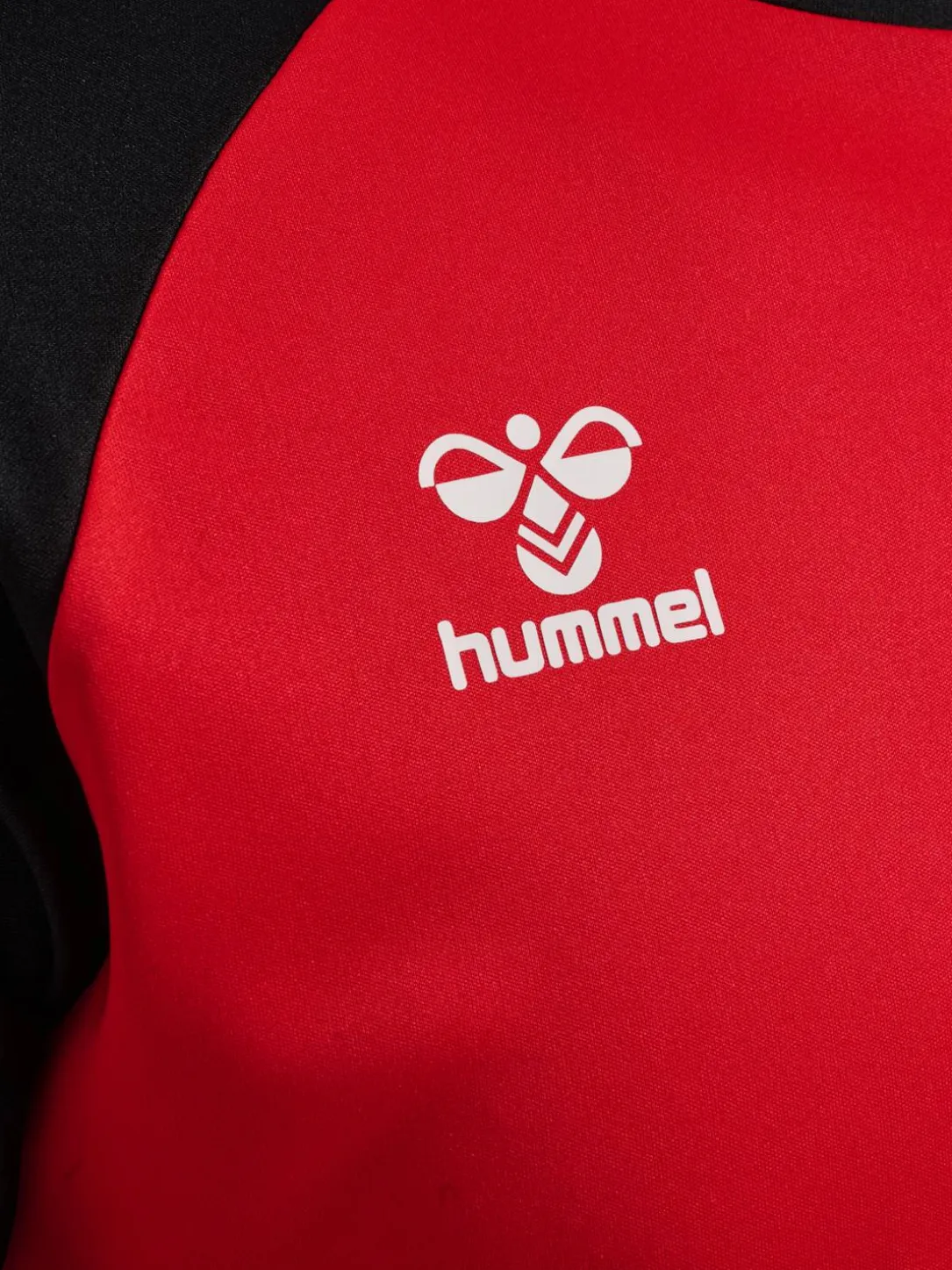 hmlMATCH LEAGUE JERSEY S/S