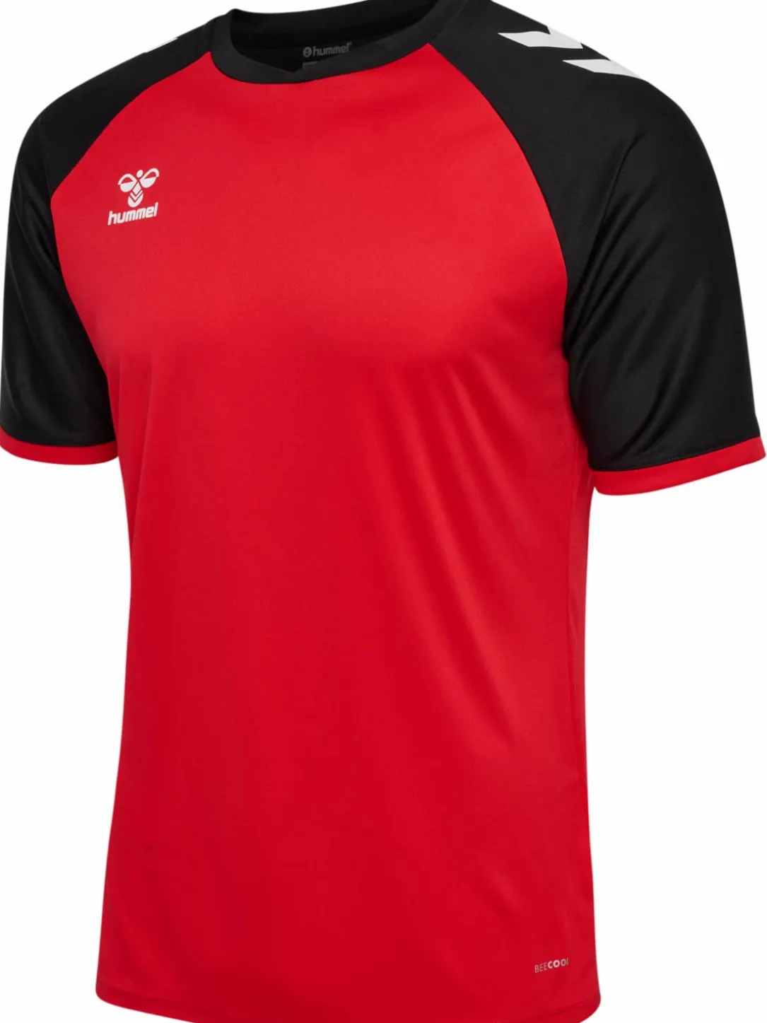 hmlMATCH LEAGUE JERSEY S/S