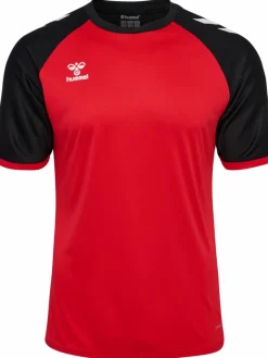 hmlMATCH LEAGUE JERSEY S/S