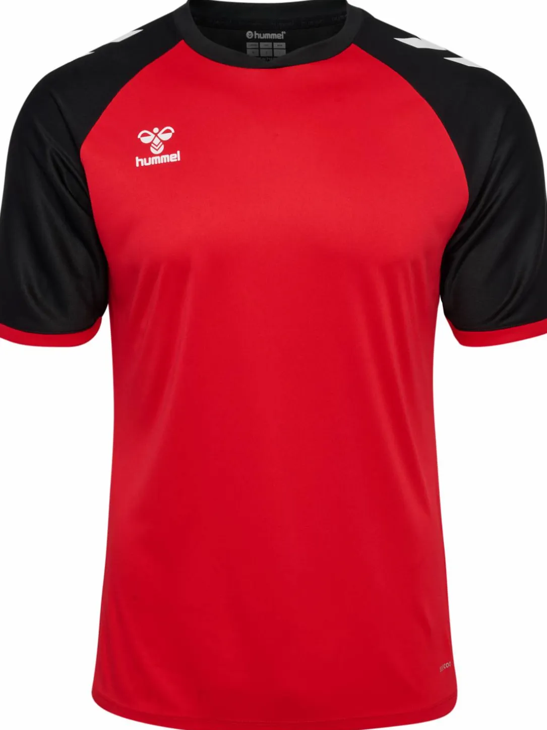 hmlMATCH LEAGUE JERSEY S/S