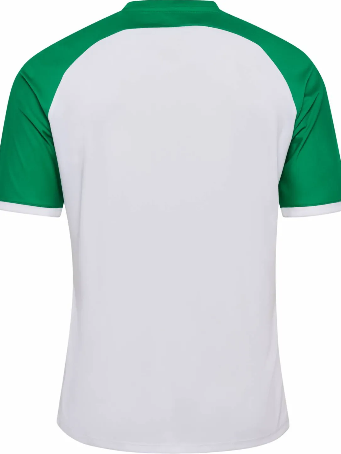 hmlMATCH LEAGUE JERSEY S/S