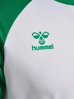hmlMATCH LEAGUE JERSEY S/S
