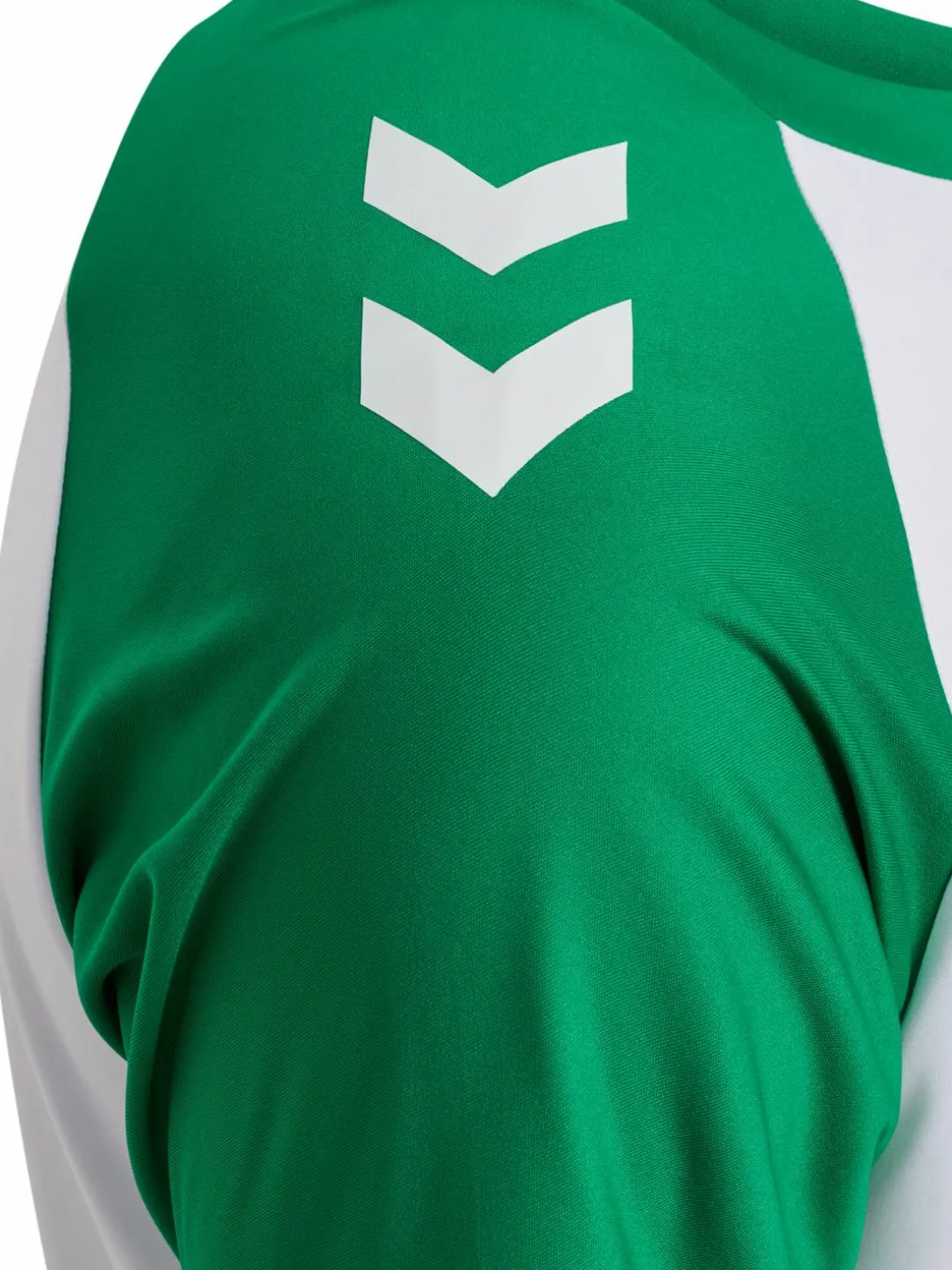 hmlMATCH LEAGUE JERSEY S/S