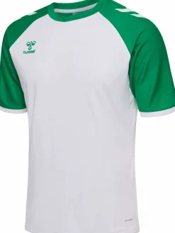 hmlMATCH LEAGUE JERSEY S/S