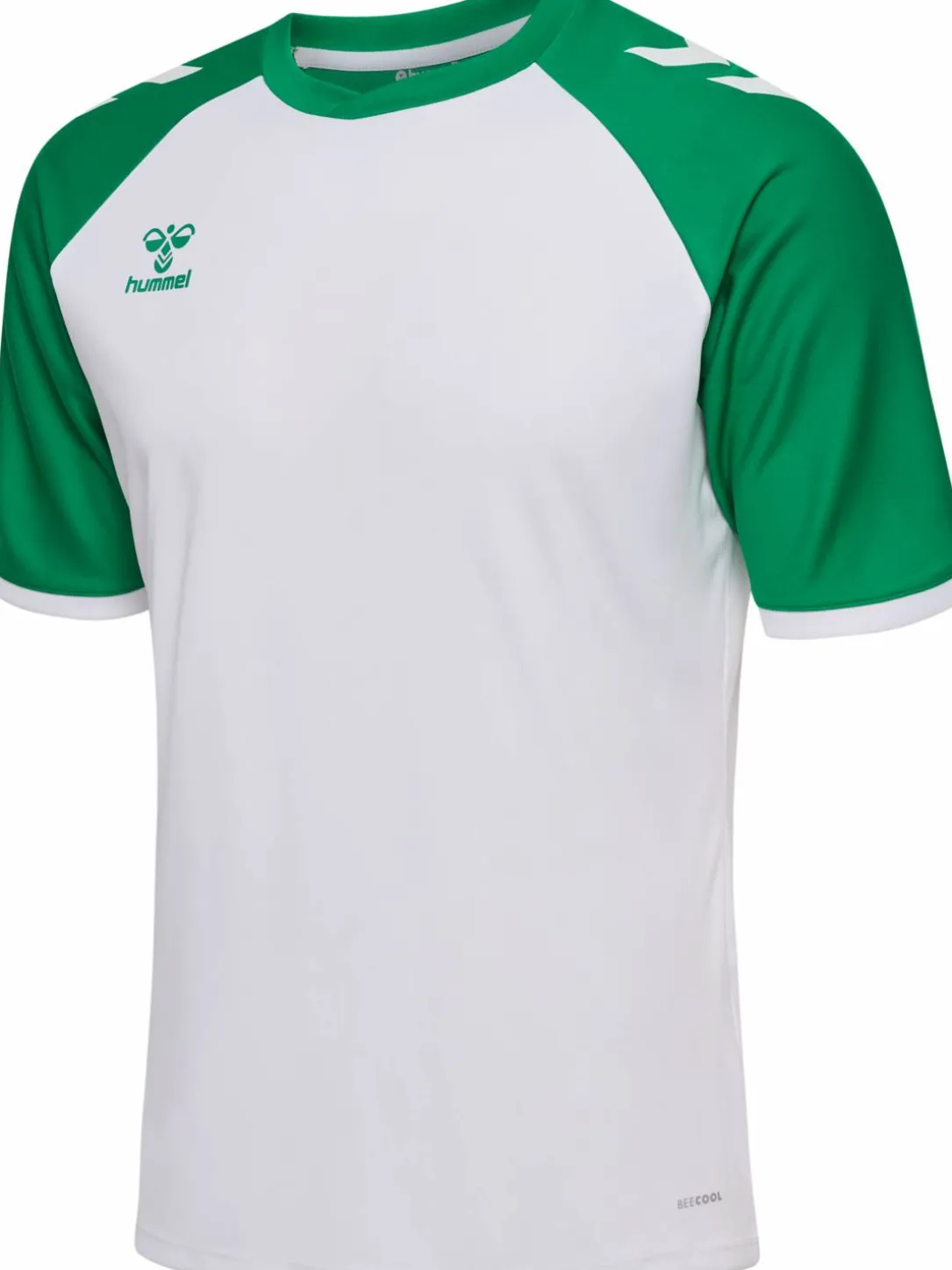 hmlMATCH LEAGUE JERSEY S/S