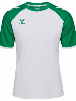 hmlMATCH LEAGUE JERSEY S/S