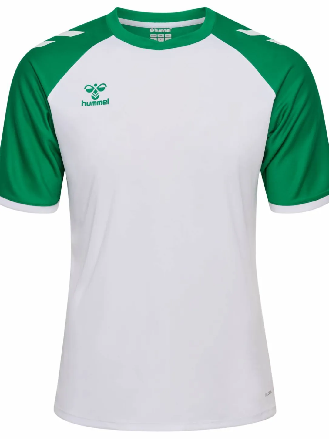 hmlMATCH LEAGUE JERSEY S/S
