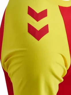 hmlMATCH LEAGUE JERSEY S/S