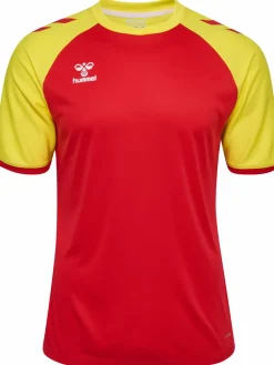 hmlMATCH LEAGUE JERSEY S/S