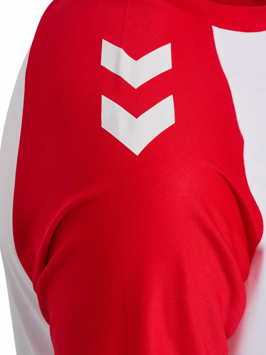 hmlMATCH LEAGUE JERSEY S/S