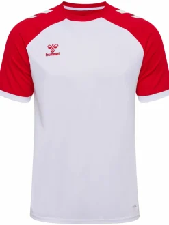 hmlMATCH LEAGUE JERSEY S/S