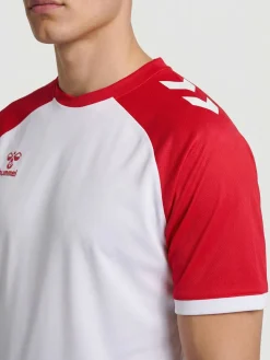 hmlMATCH LEAGUE JERSEY S/S