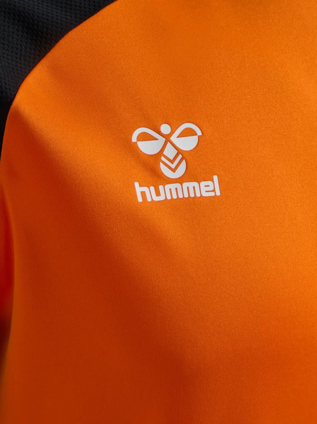 hmlMATCH LEAGUE JERSEY S/S