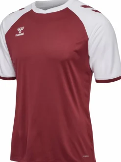 hmlMATCH LEAGUE JERSEY S/S