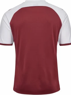 hmlMATCH LEAGUE JERSEY S/S