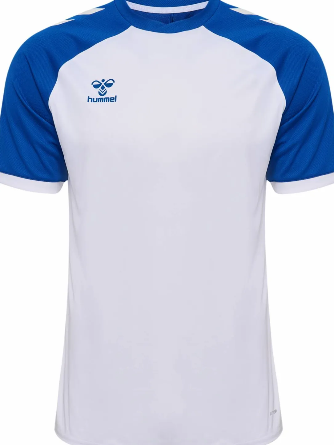 hmlMATCH LEAGUE JERSEY S/S