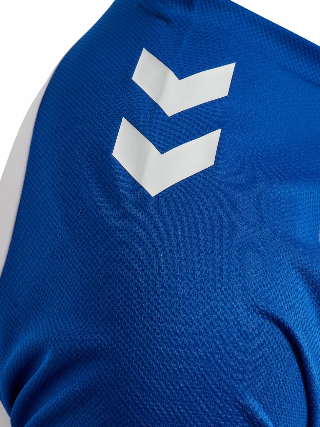 hmlMATCH LEAGUE JERSEY S/S