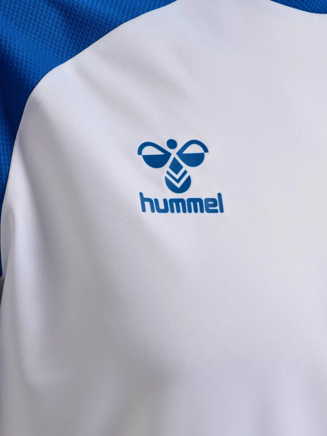 hmlMATCH LEAGUE JERSEY S/S