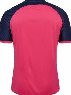 hmlMATCH LEAGUE JERSEY S/S