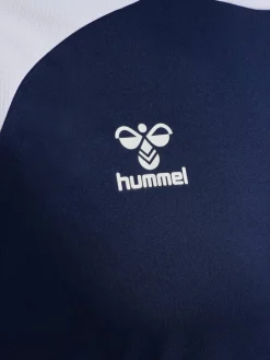 hmlMATCH LEAGUE JERSEY S/S