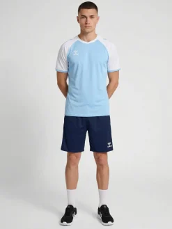 hmlMATCH LEAGUE JERSEY S/S