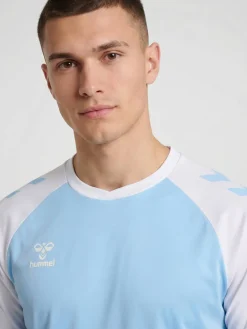 hmlMATCH LEAGUE JERSEY S/S