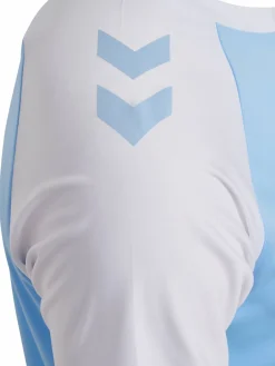 hmlMATCH LEAGUE JERSEY S/S