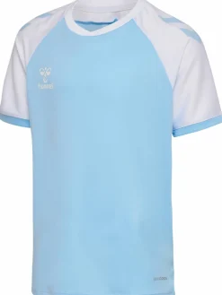 hmlMATCH LEAGUE JERSEY S/S KIDS