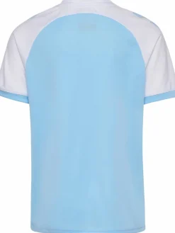 hmlMATCH LEAGUE JERSEY S/S KIDS