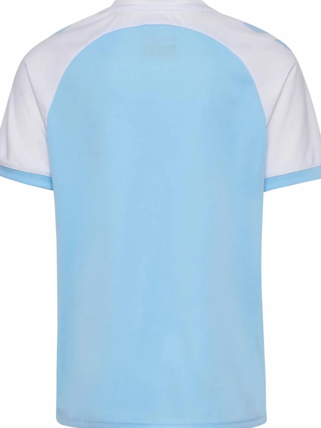 hmlMATCH LEAGUE JERSEY S/S KIDS