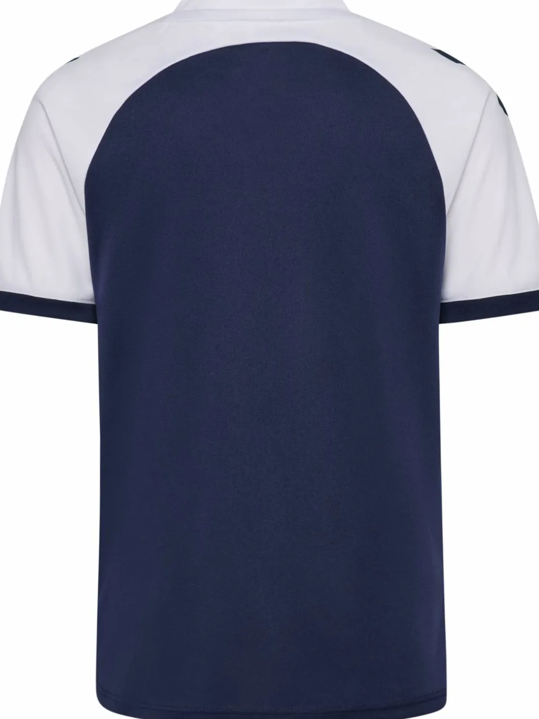 hmlMATCH LEAGUE JERSEY S/S KIDS