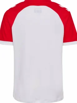 hmlMATCH LEAGUE JERSEY S/S KIDS