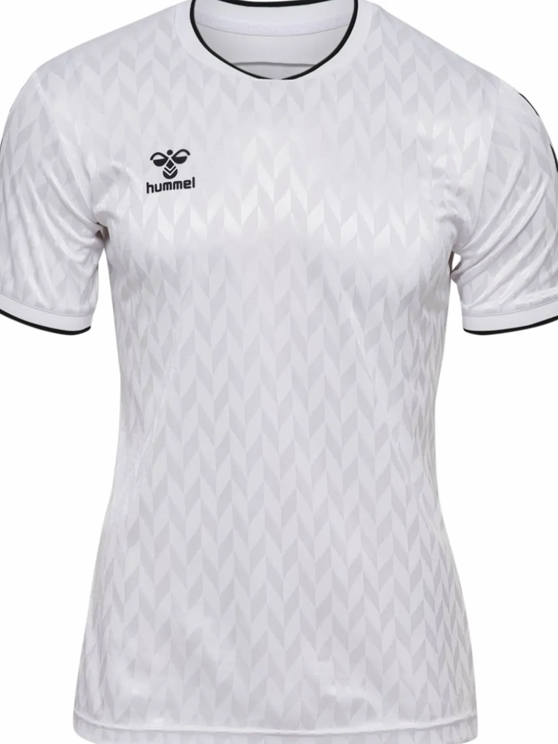 hmlMATCH LEGEND JERSEYS S/S