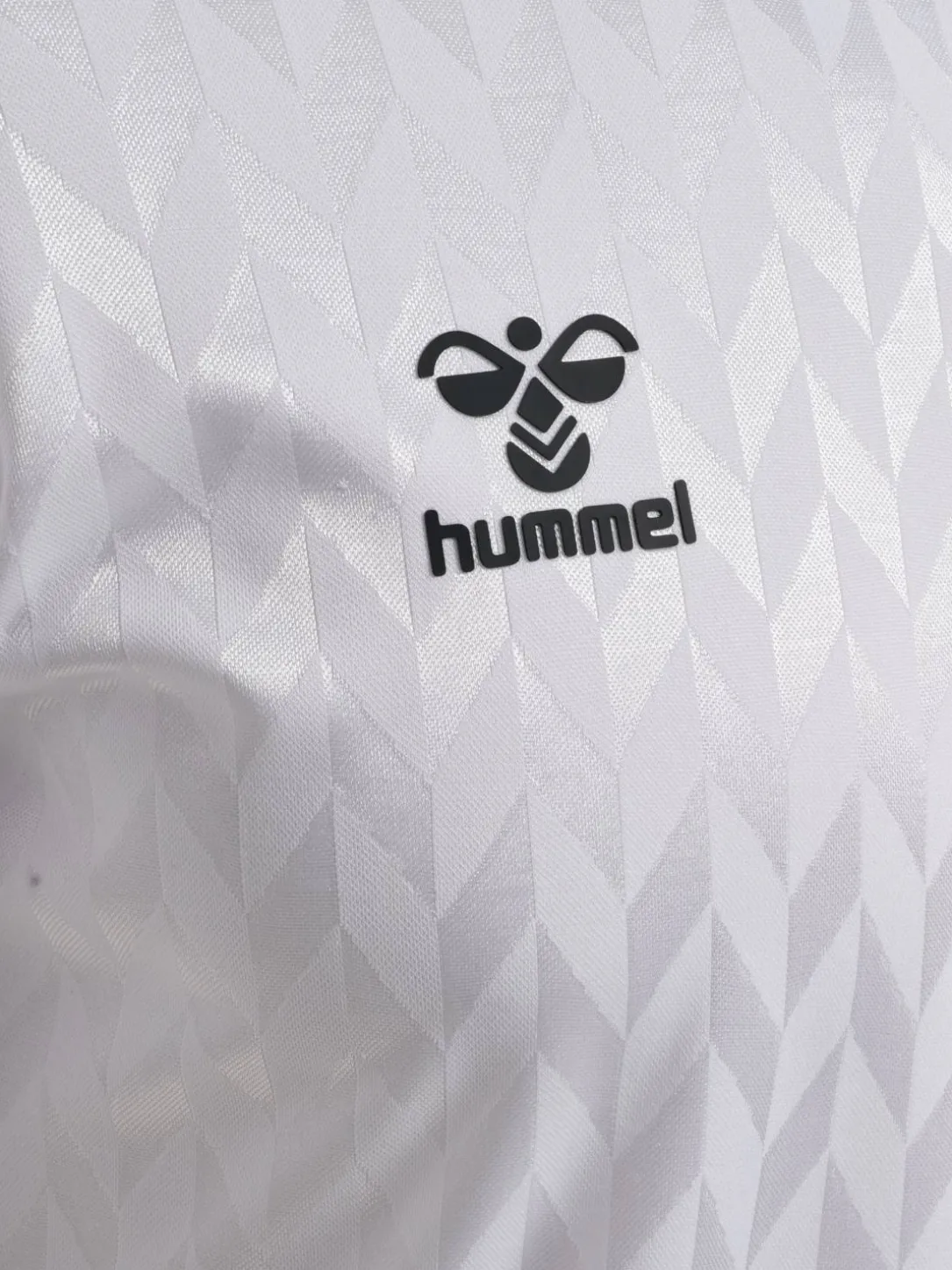 hmlMATCH LEGEND JERSEYS S/S
