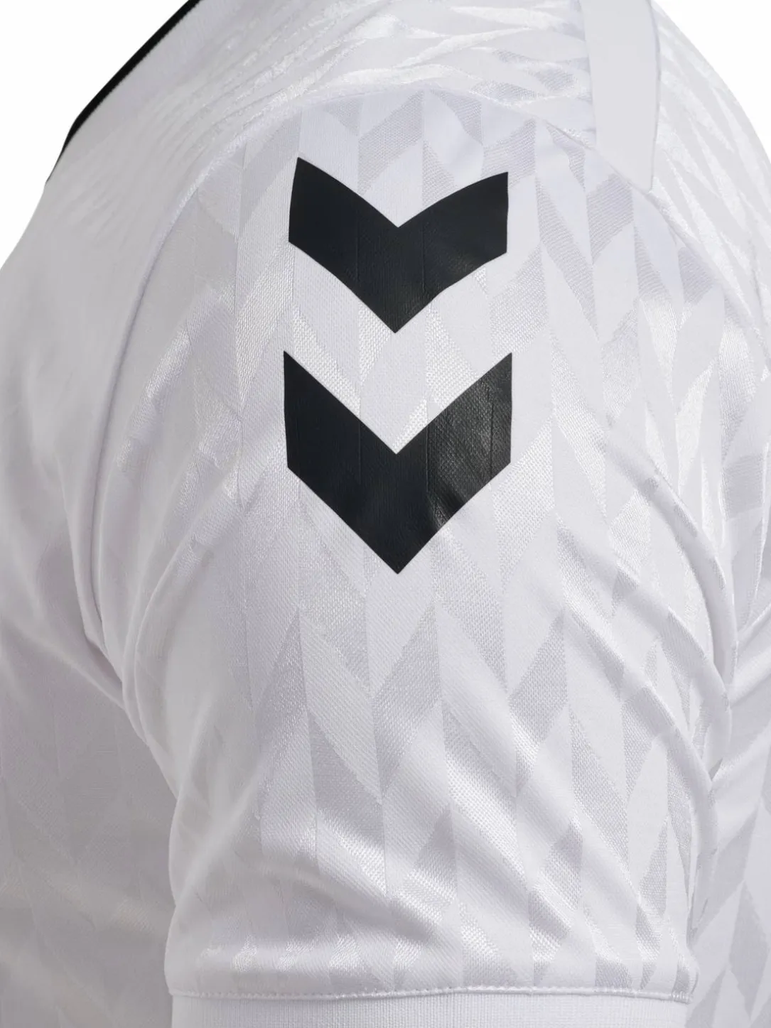 hmlMATCH LEGEND JERSEYS S/S