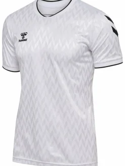 hmlMATCH LEGEND JERSEYS S/S