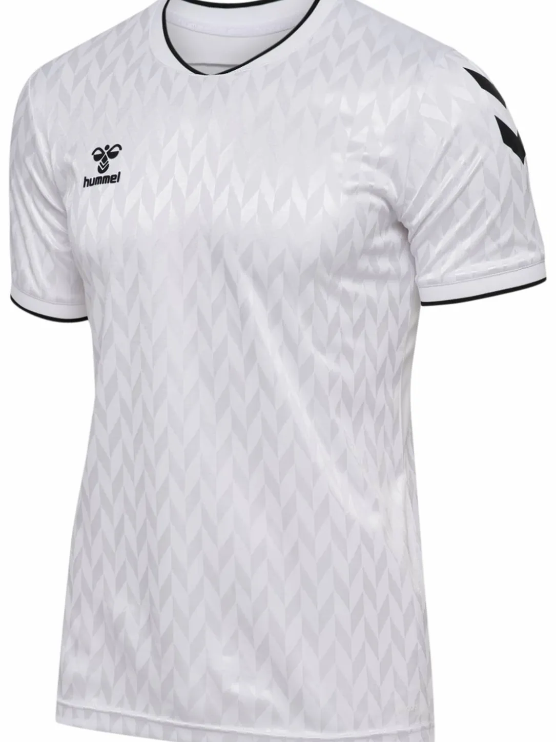 hmlMATCH LEGEND JERSEYS S/S