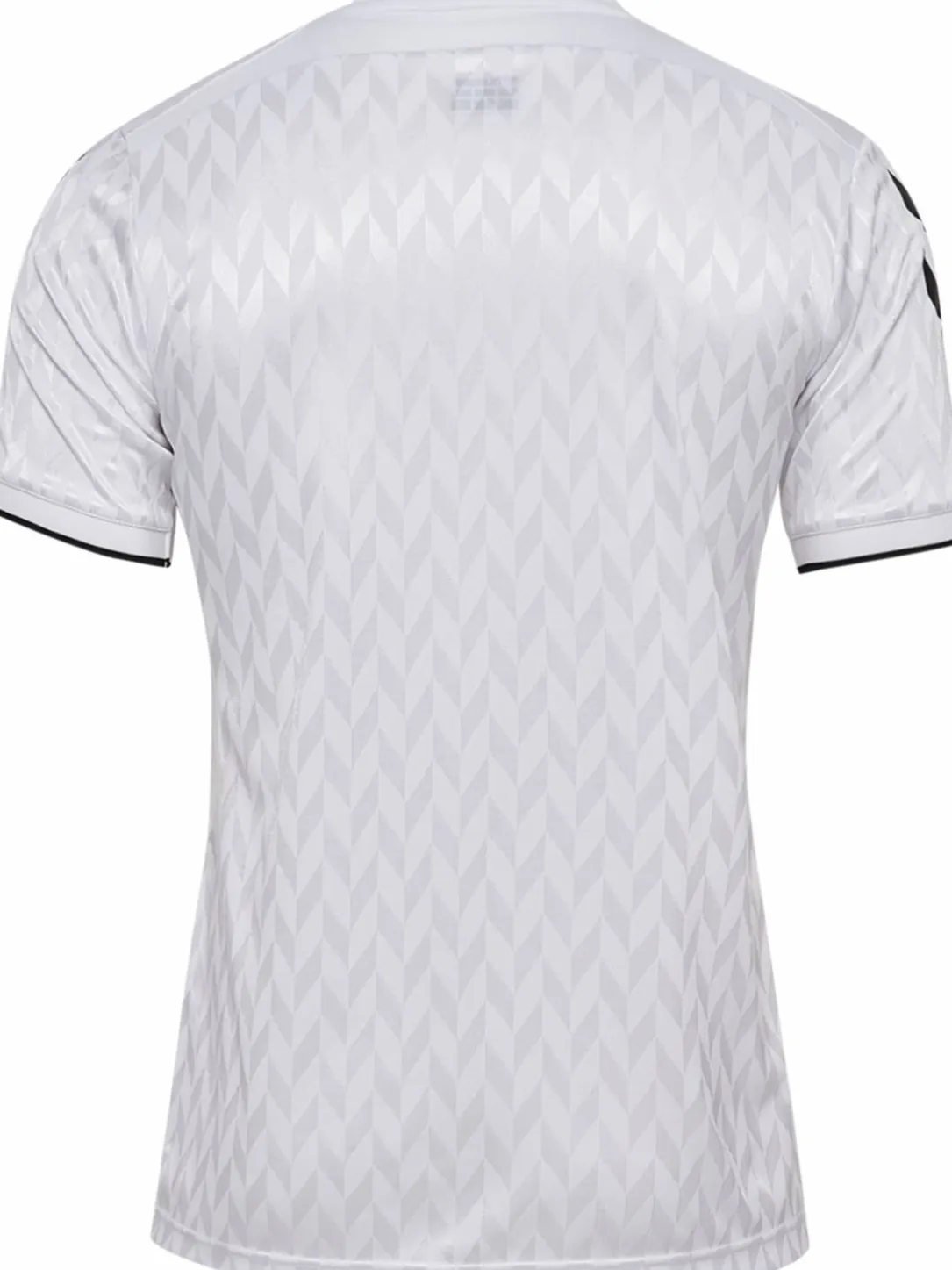hmlMATCH LEGEND JERSEYS S/S