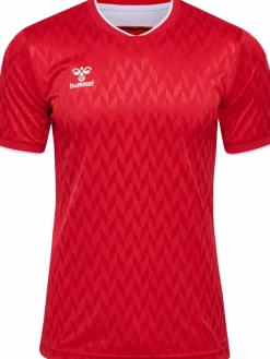 hmlMATCH LEGEND JERSEYS S/S