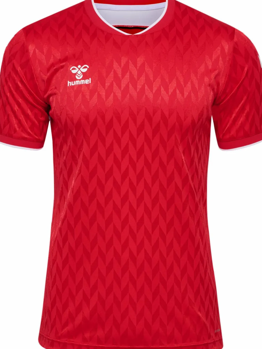 hmlMATCH LEGEND JERSEYS S/S