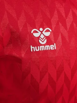 hmlMATCH LEGEND JERSEYS S/S