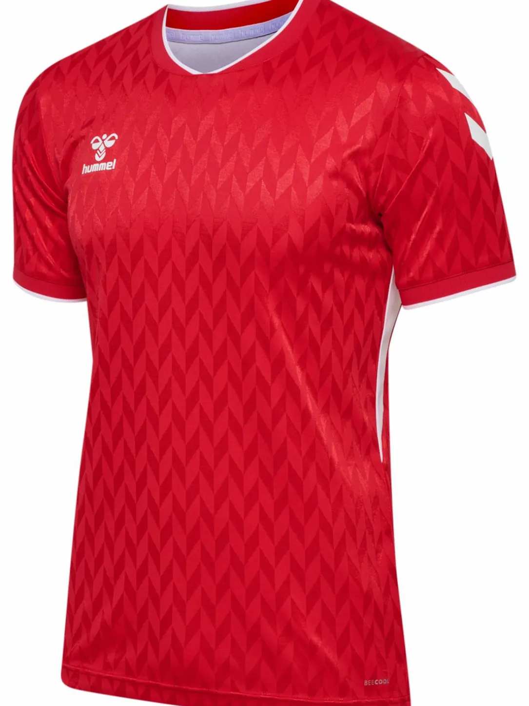 hmlMATCH LEGEND JERSEYS S/S