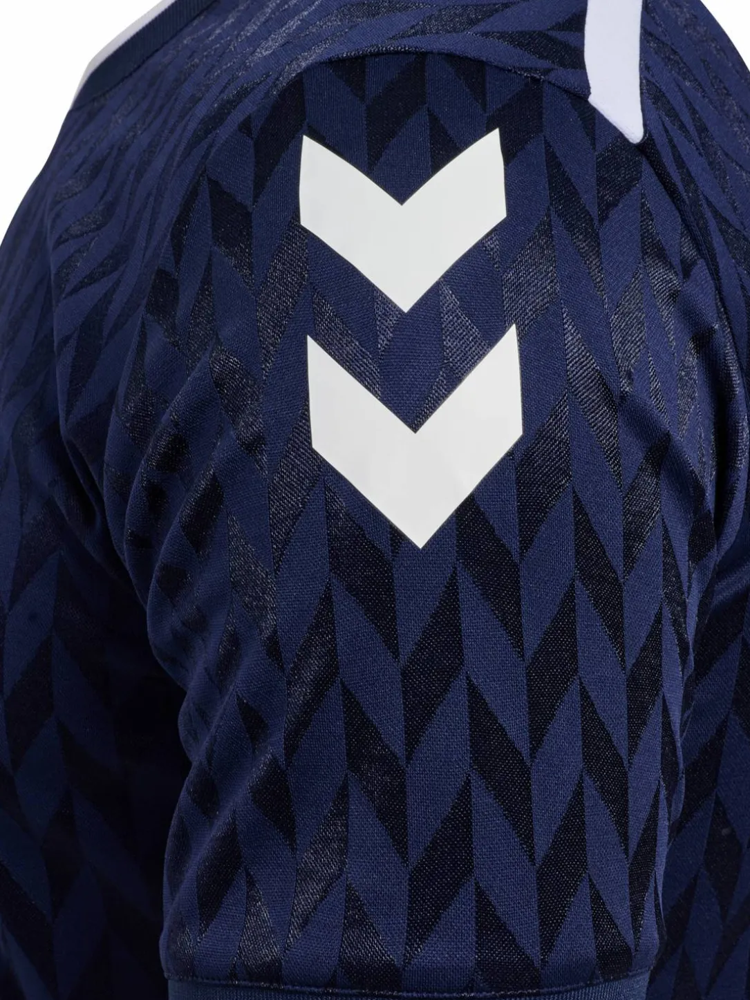 hmlMATCH LEGEND JERSEYS S/S