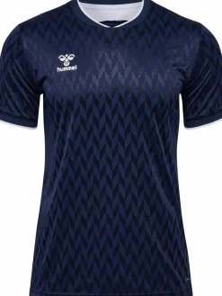 hmlMATCH LEGEND JERSEYS S/S