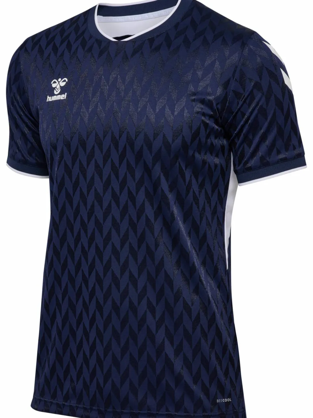 hmlMATCH LEGEND JERSEYS S/S