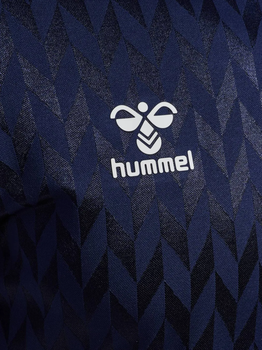 hmlMATCH LEGEND JERSEYS S/S