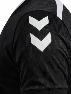 hmlMATCH LEGEND JERSEYS S/S
